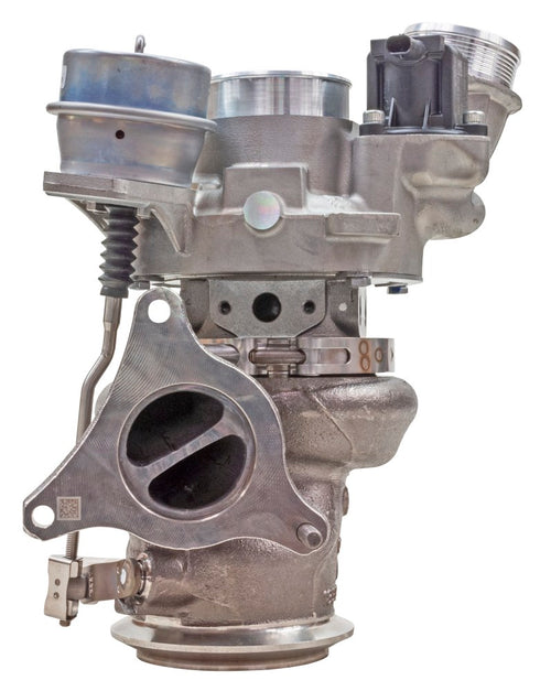 Borg Warner Turbocharger B03G