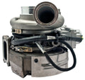 D&W Remanufactured Holset Cummins VGT Turbocharger HE351VE