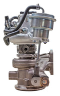 Mitsubishi General Motors (GM) Turbocharger TD025L4BR