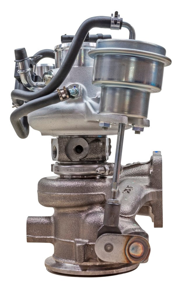 Mitsubishi General Motors (GM) Turbocharger TD025L4BR