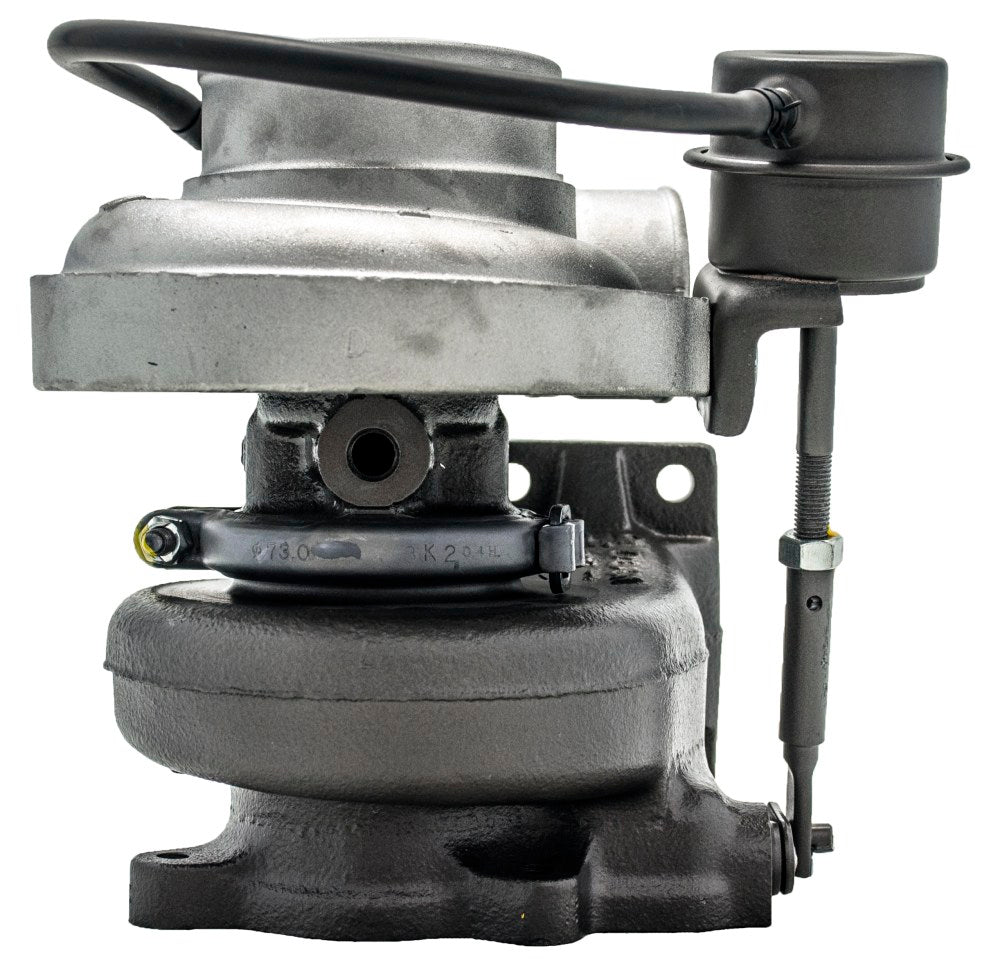 Holset Cummins Turbocharger HX25W