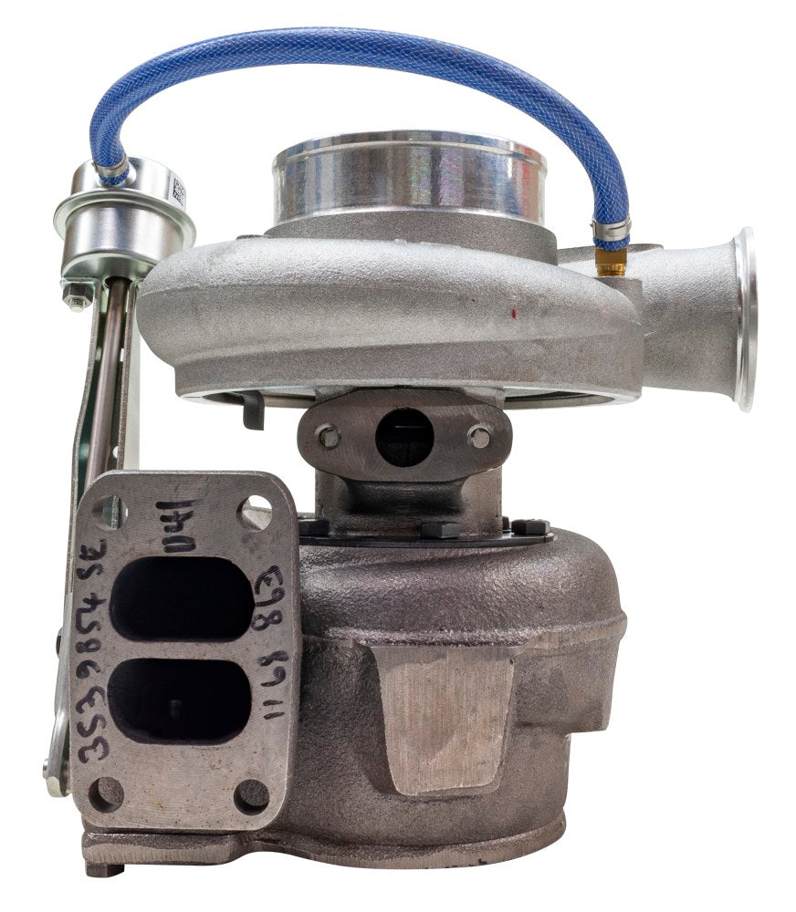 Holset Volvo-Mack Turbocharger HX40W