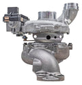 Garrett Turbocharger GTB2056VK