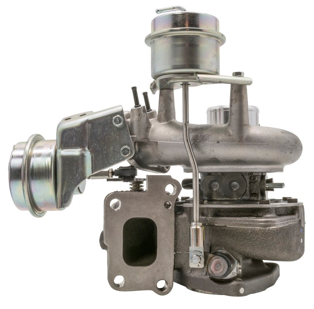 Mitsubishi Turbocharger TD04HL-VFT50G