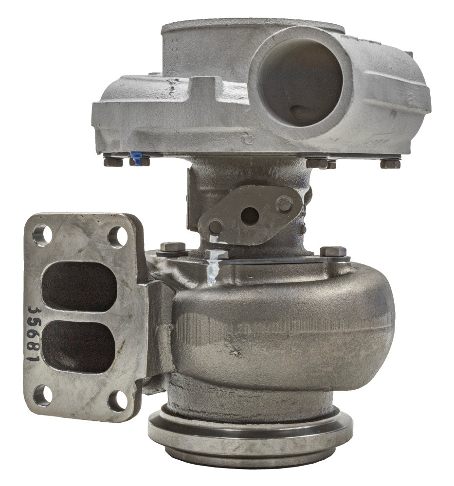 D&W Remanufactured Borg Warner Turbocharger S2ES087