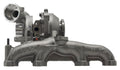 Borg Warner Turbocharger BV39