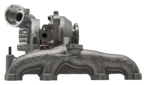Borg Warner Turbocharger BV39