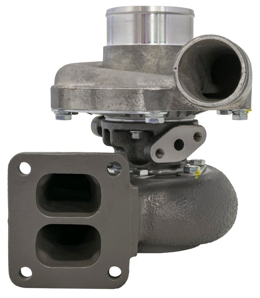D&W Remanufactured Garrett Turbocharger T04E13