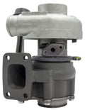 D&W Remanufactured Holset Cummins Turbocharger HX30W