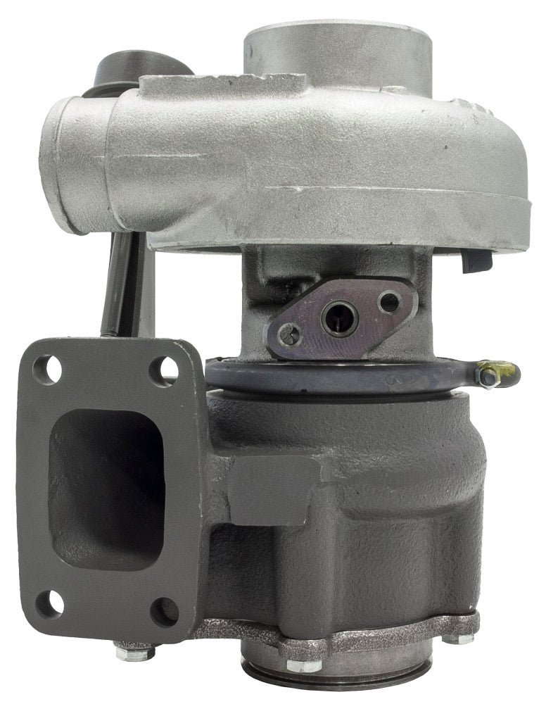 D&W Remanufactured Holset Cummins Turbocharger HX30W
