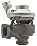 D&W Remanufactured Borg Warner Turbocharger