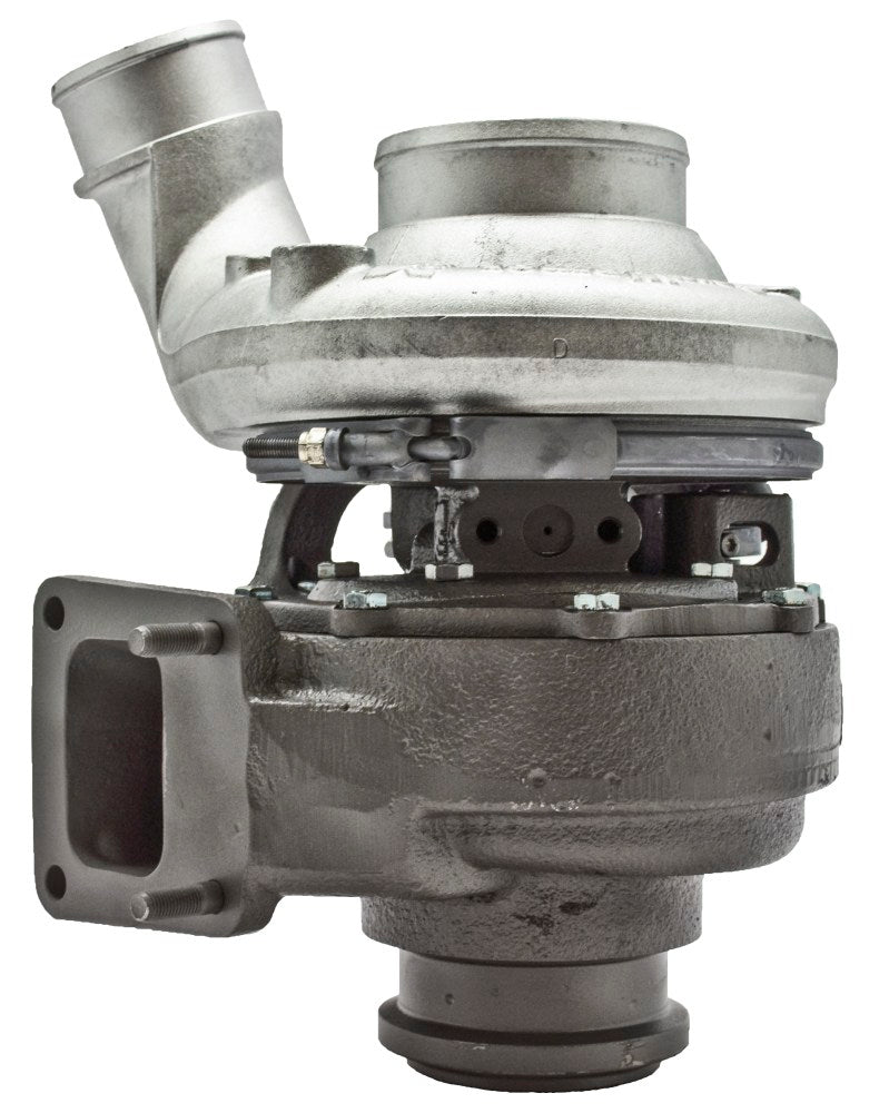 D&W Remanufactured Borg Warner Turbocharger