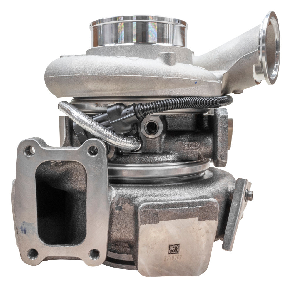 Holset Cummins VGT Turbocharger HE300VG