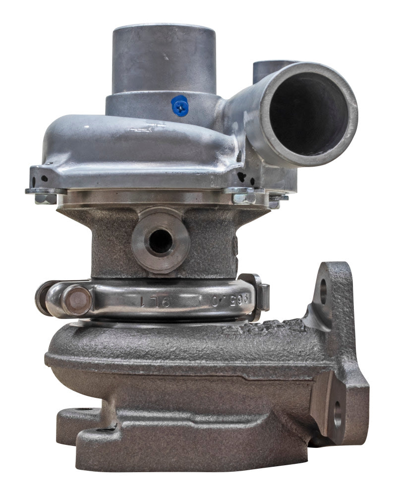 IHI Turbocharger RHF3