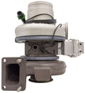 D&W Remanufactured Holset Volvo-Mack VGT Turbocharger HE551VE
