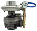 D&W Remanufactured Holset Cummins Turbocharger HX40W