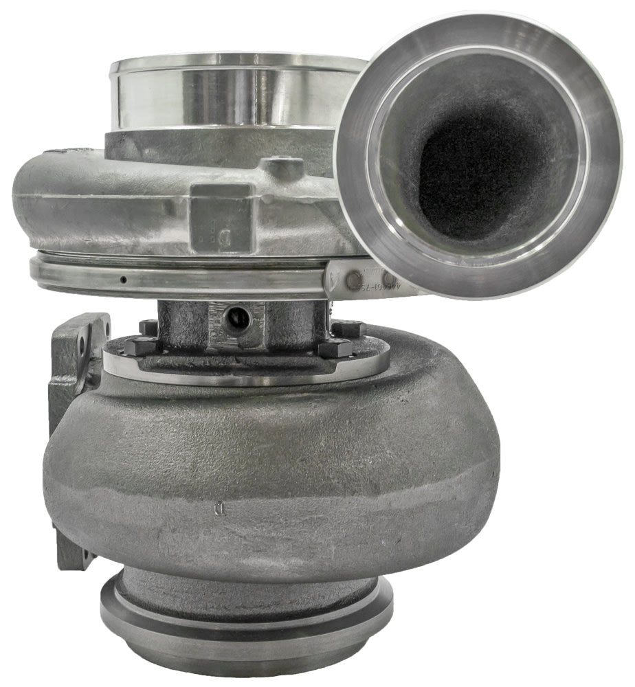 Garrett Turbocharger TMF5502