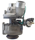 D&W Remanufactured Borg Warner Turbocharger S430V095