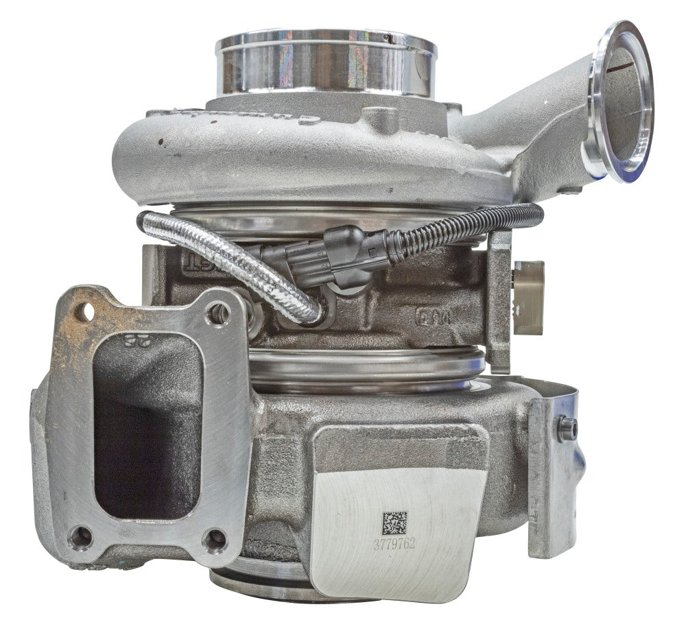 Holset Cummins Short Turbocharger HE300VG