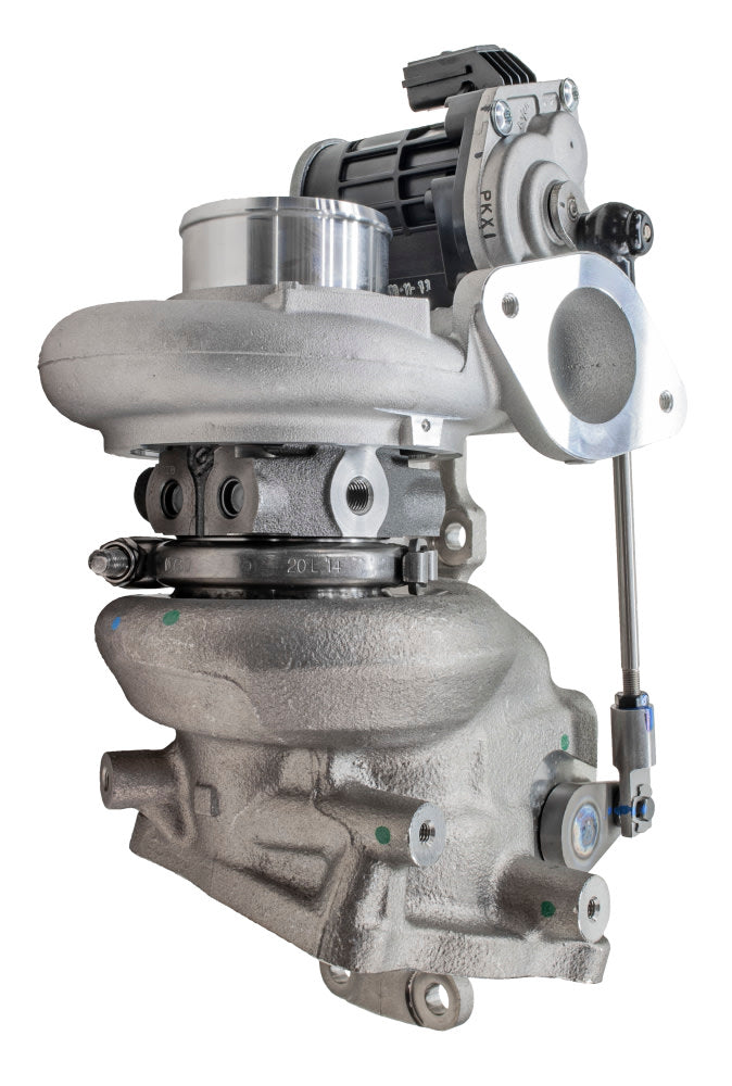 Hyundai Turbocharger TD04L
