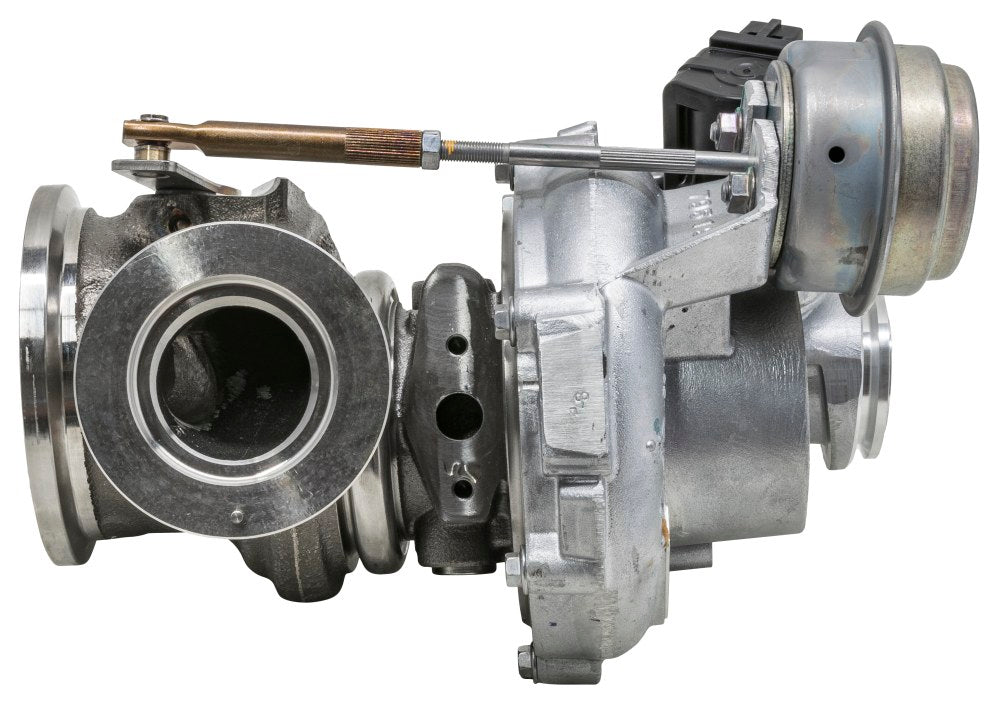 Garrett Turbocharger MGT2256S