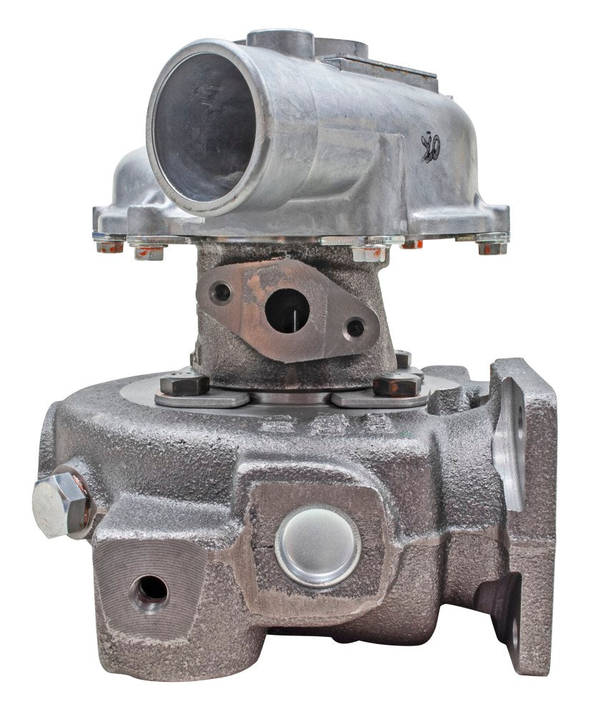 IHI Turbocharger RHB52YW