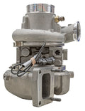 D&W Remanufactured Holset Cummins VGT Short Turbocharger HE451VE