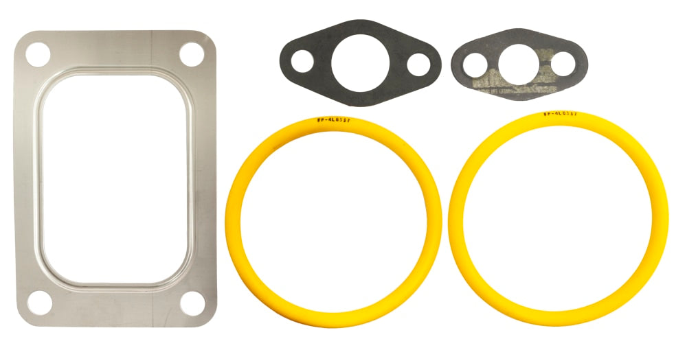 D&W Caterpillar (CAT) Installation Kit