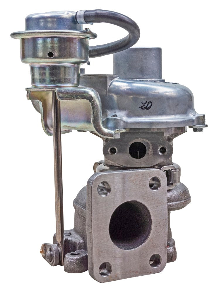 IHI Turbocharger RHF3H