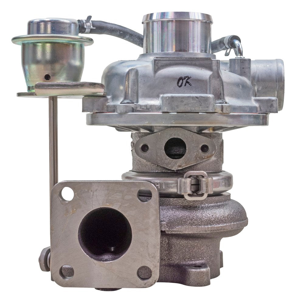 IHI Turbocharger RHF4