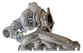 IHI Turbocharger RHF5