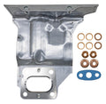 D&W General Motors (GM) Installation Kit