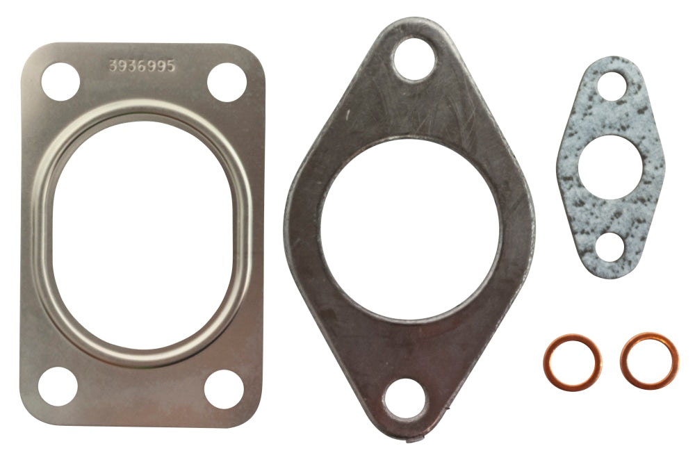 D&W Mitsubishi Installation Kit