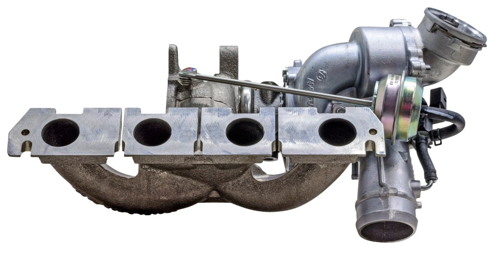 IHI Turbocharger