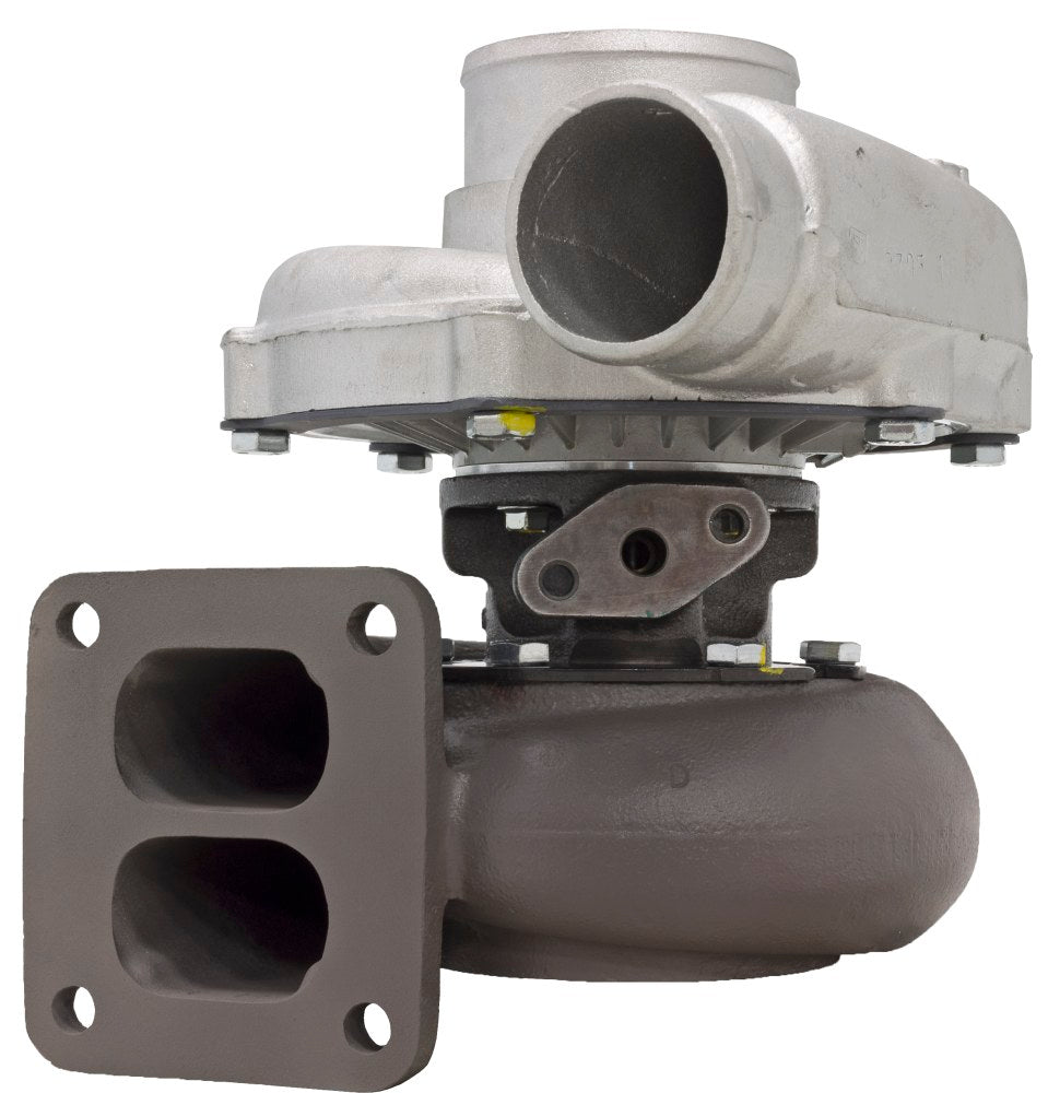 D&W Remanufactured Garrett Turbocharger T04E13