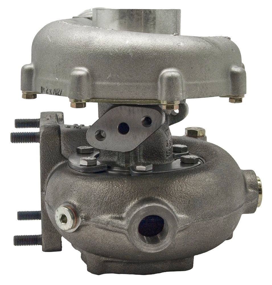 Borg Warner Turbocharger K26