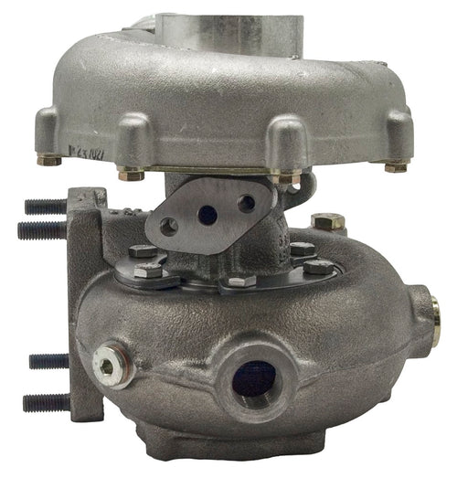Borg Warner Turbocharger K26