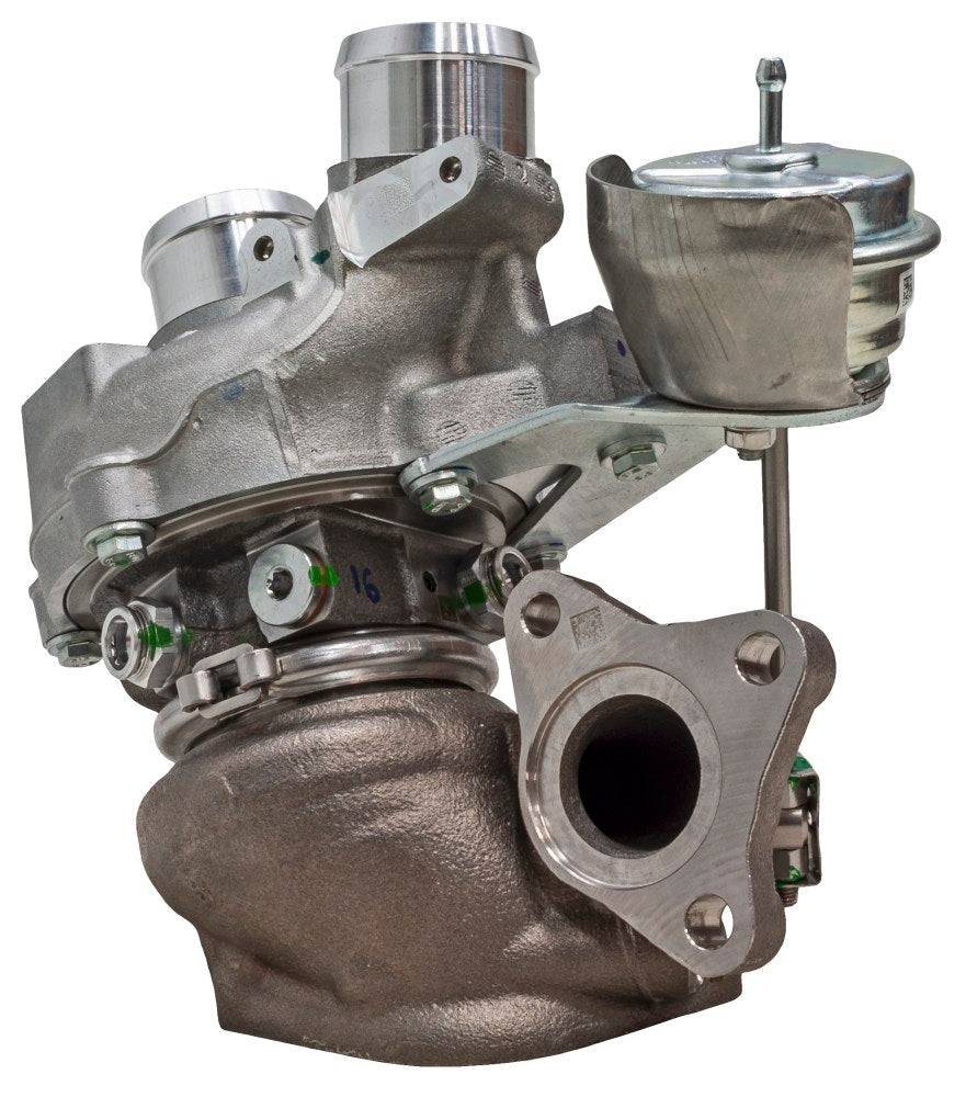 Remanufactured Borg Warner Turbocharger K03