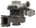D&W Remanufactured Holset Volvo-Mack VGT Turbocharger HE431VE