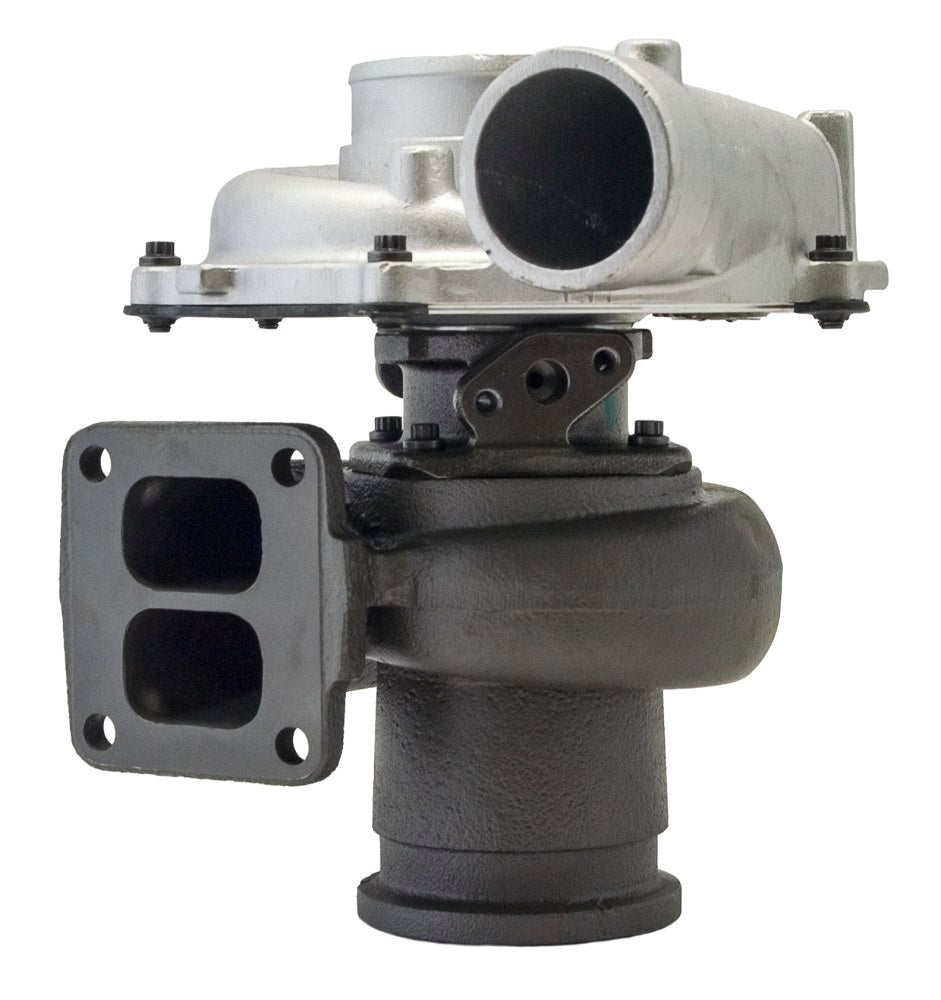 D&W Remanufactured Garrett Turbocharger GT4082