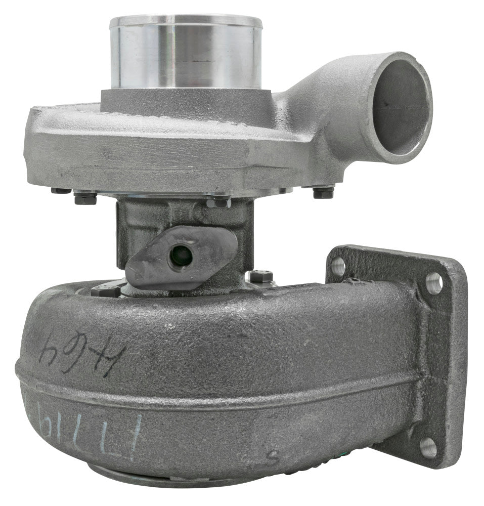 Borg Warner Turbocharger S200
