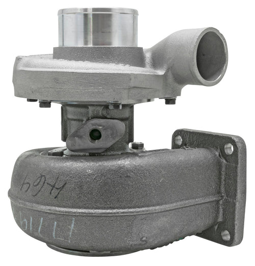 Borg Warner Turbocharger S200