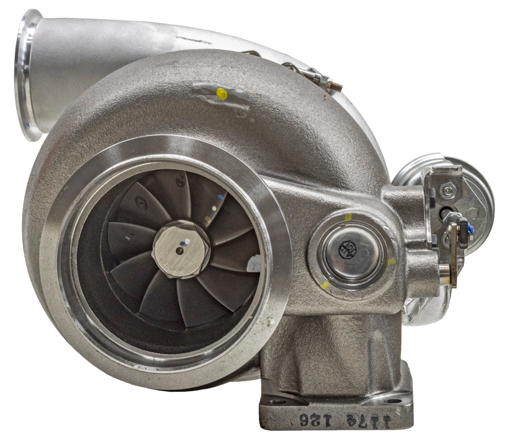 Garrett Turbocharger GTA5518