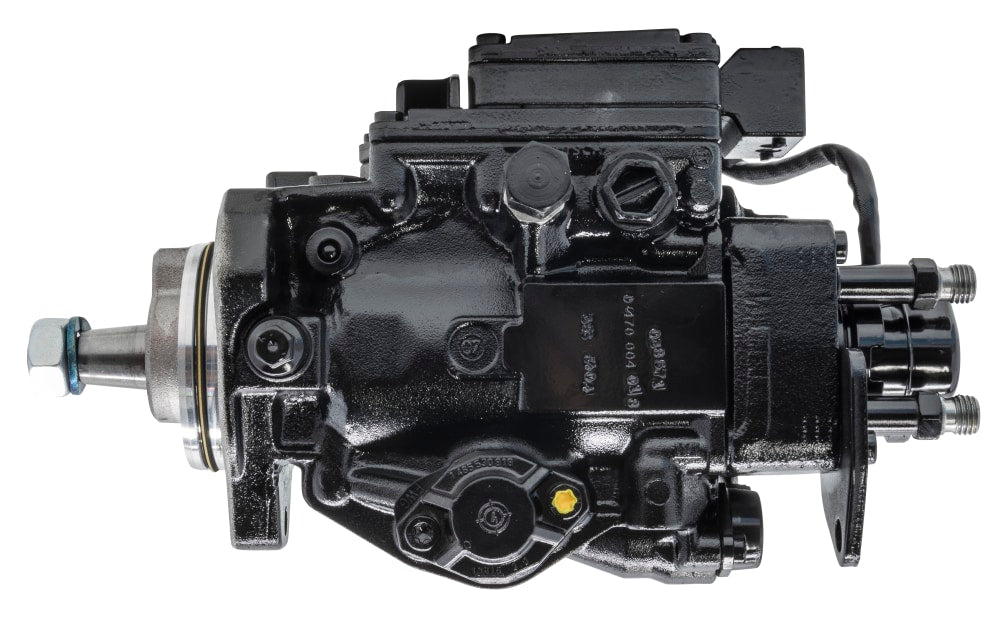 D&W Remanufactured Bosch Fuel Pump VP30