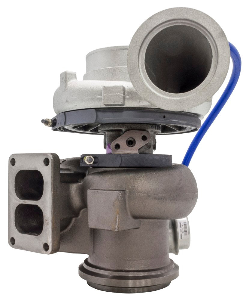 D&W Remanufactured Garrett Turbocharger GTA4294BS