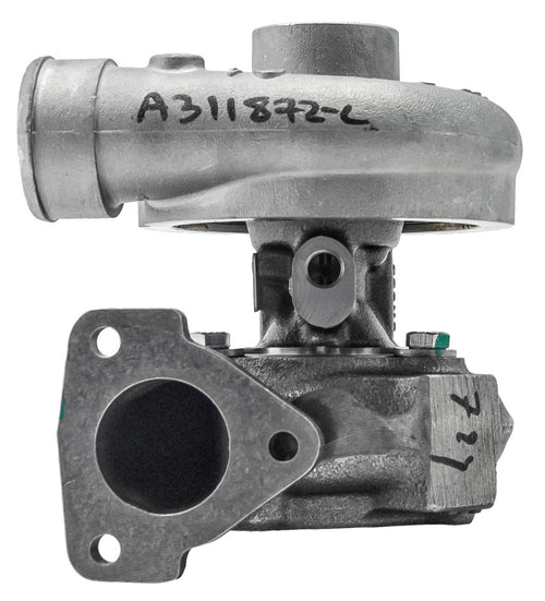 Borg Warner Turbocharger S1B