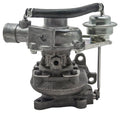 IHI Turbocharger RHB31