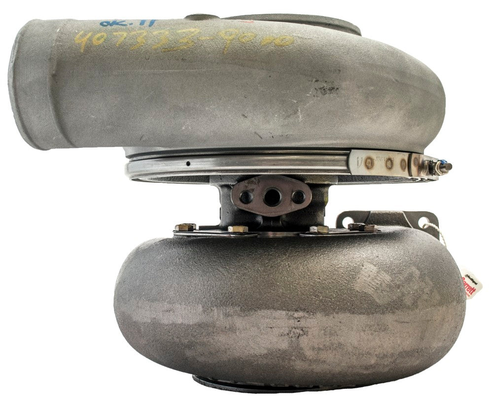 D&W Remanufactured Garrett Turbocharger T18A40