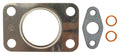 D&W Garrett Installation Kit