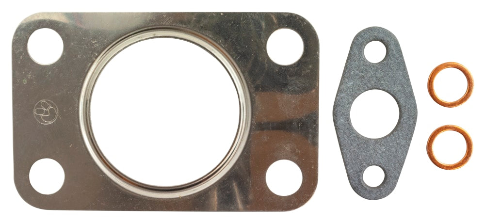 D&W Garrett Installation Kit